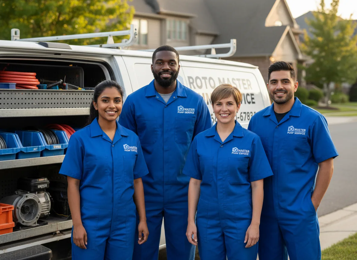 Sump Pump Installation company in Port Townsend, WA